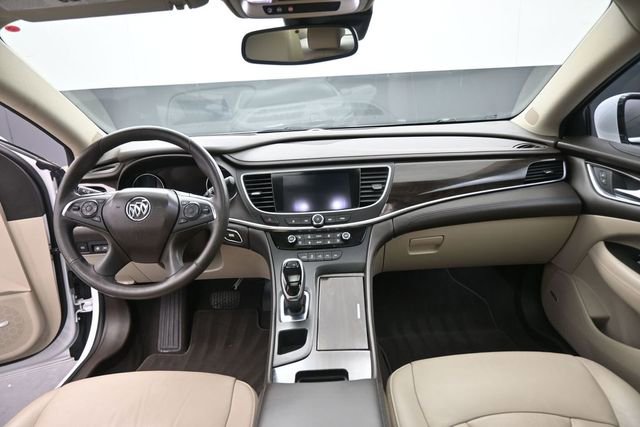 Used 2017 Buick LaCrosse Premium w/ Driver Confidence Package #2 AWD/4WD image 27