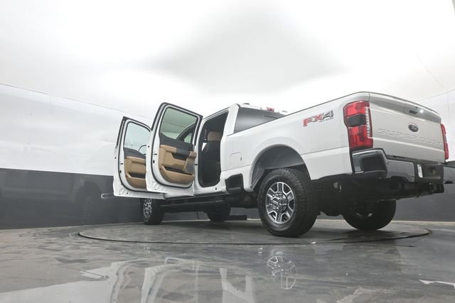 New 2026 Ford F350 4x4 Crew Cab Super Duty image 45
