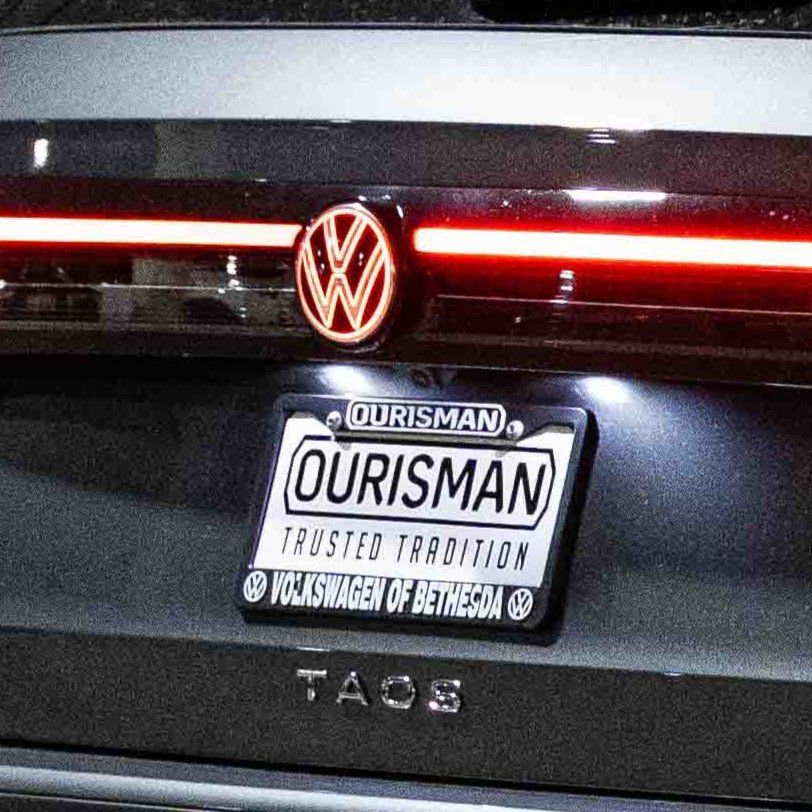 New 2026 Volkswagen Taos SE image 6