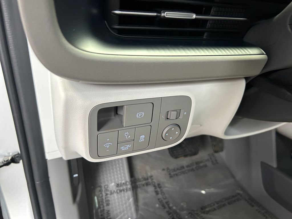 Used 2024 Hyundai Ioniq 6 SEL AWD/4WD image 22