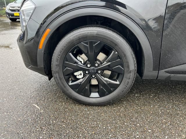 Used 2025 Kia Sportage X-Line image 32