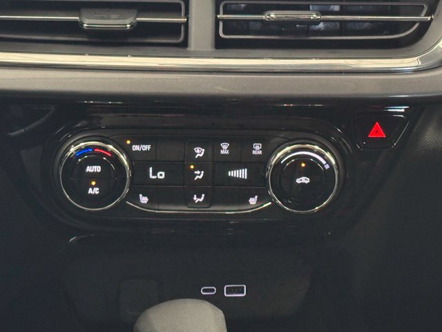 New 2026 Chevrolet Trax ACTIV w/ Driver Confidence Package FWD image 17