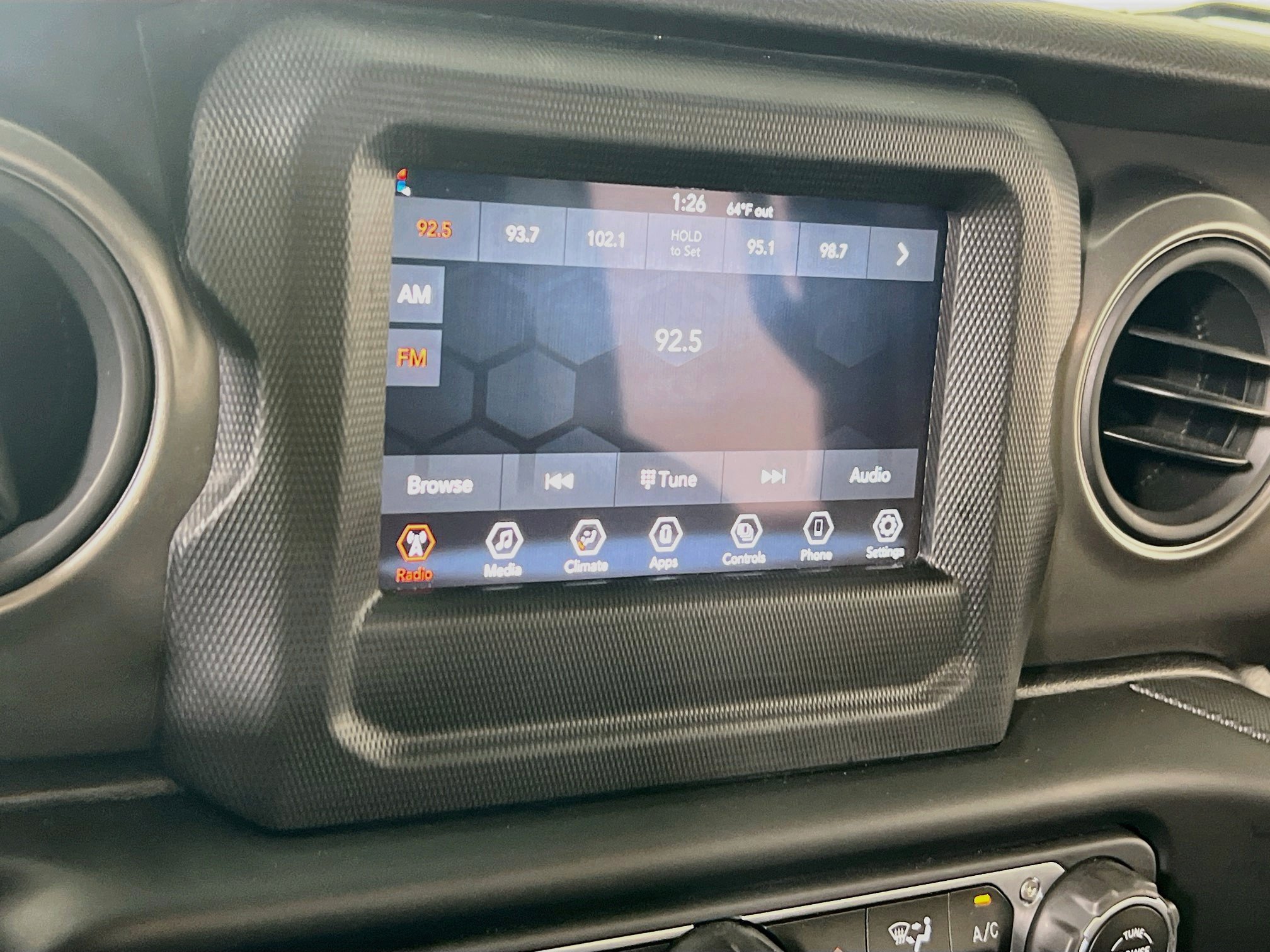 Used 2023 Jeep Gladiator Sport AWD/4WD image 14