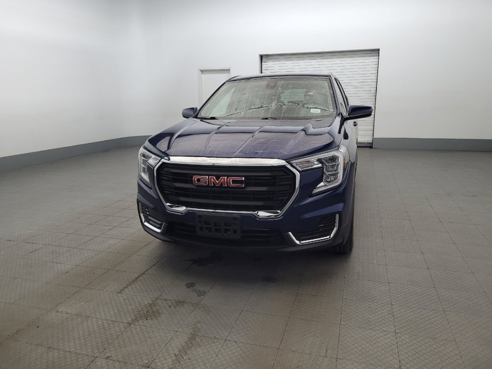 Used 2023 GMC Terrain SLE AWD/4WD image 15