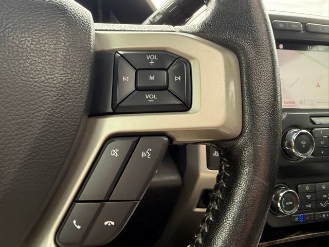 Used 2019 Ford F250 Lariat w/ Lariat Ultimate Package AWD/4WD image 22