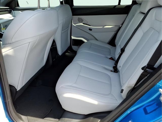 New 2026 Jeep Cherokee Limited AWD/4WD image 11