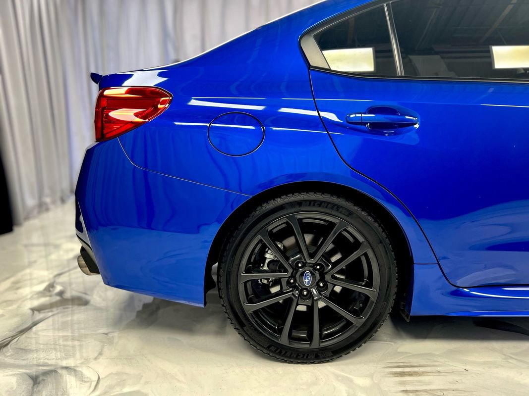 Used 2020 Subaru WRX Premium image 12