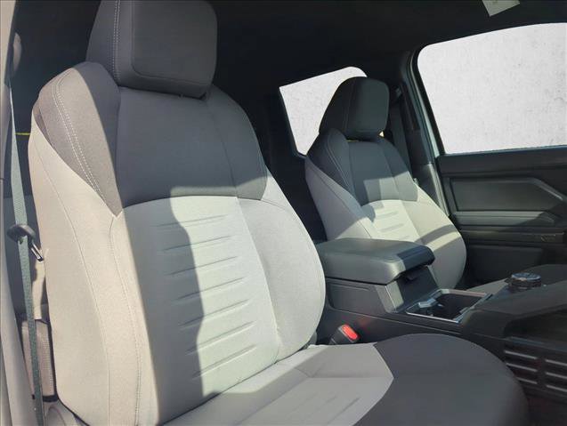 Certified 2025 Toyota Tacoma TRD Off-Road image 25