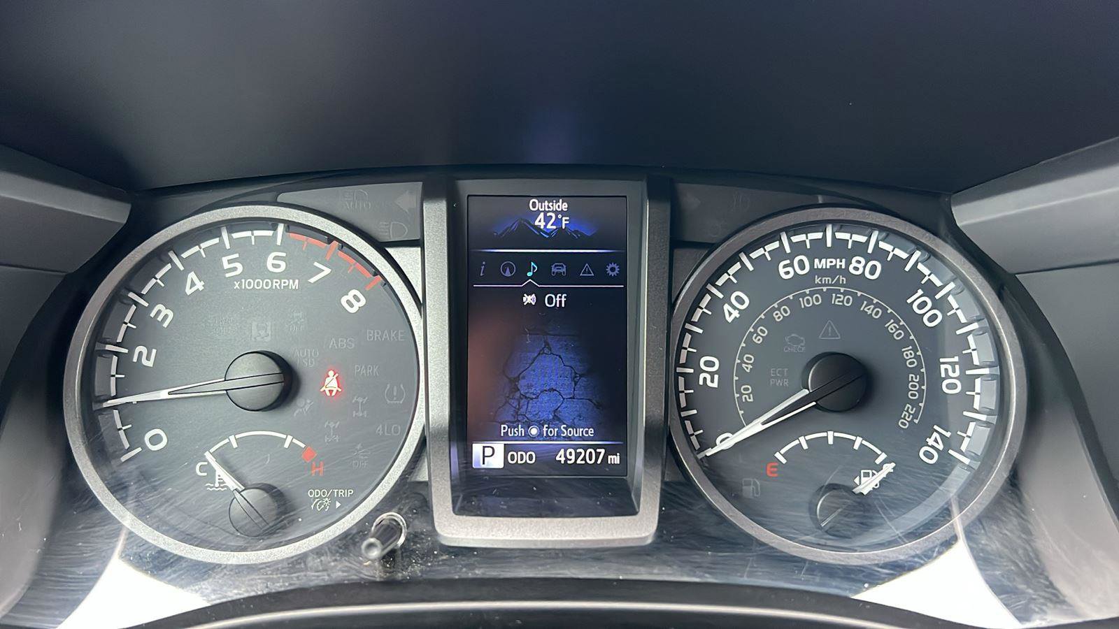 Used 2019 Toyota Tacoma TRD Off-Road image 28