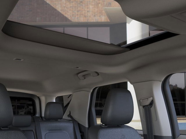 New 2026 Ford Bronco Sport Big Bend w/ Convenience Package image 22
