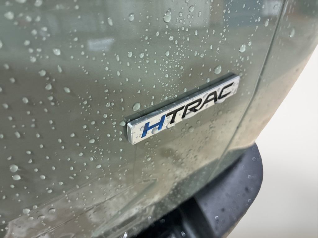 New 2026 Hyundai Santa Cruz SEL image 7