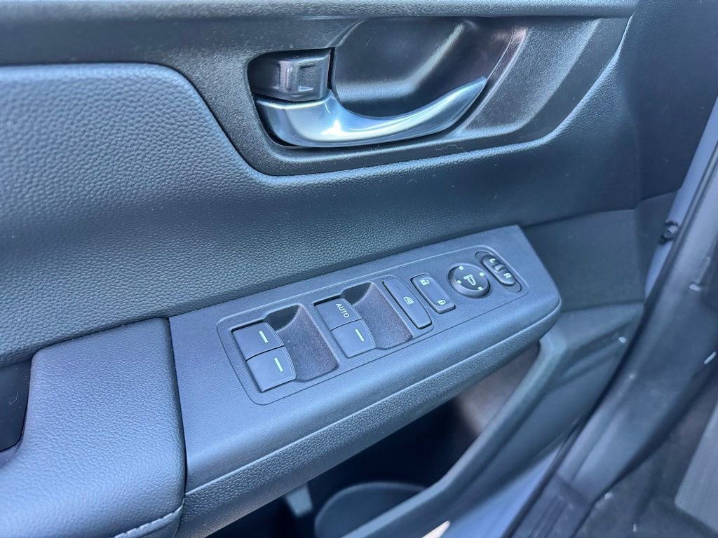Certified 2026 Honda CR-V LX image 23