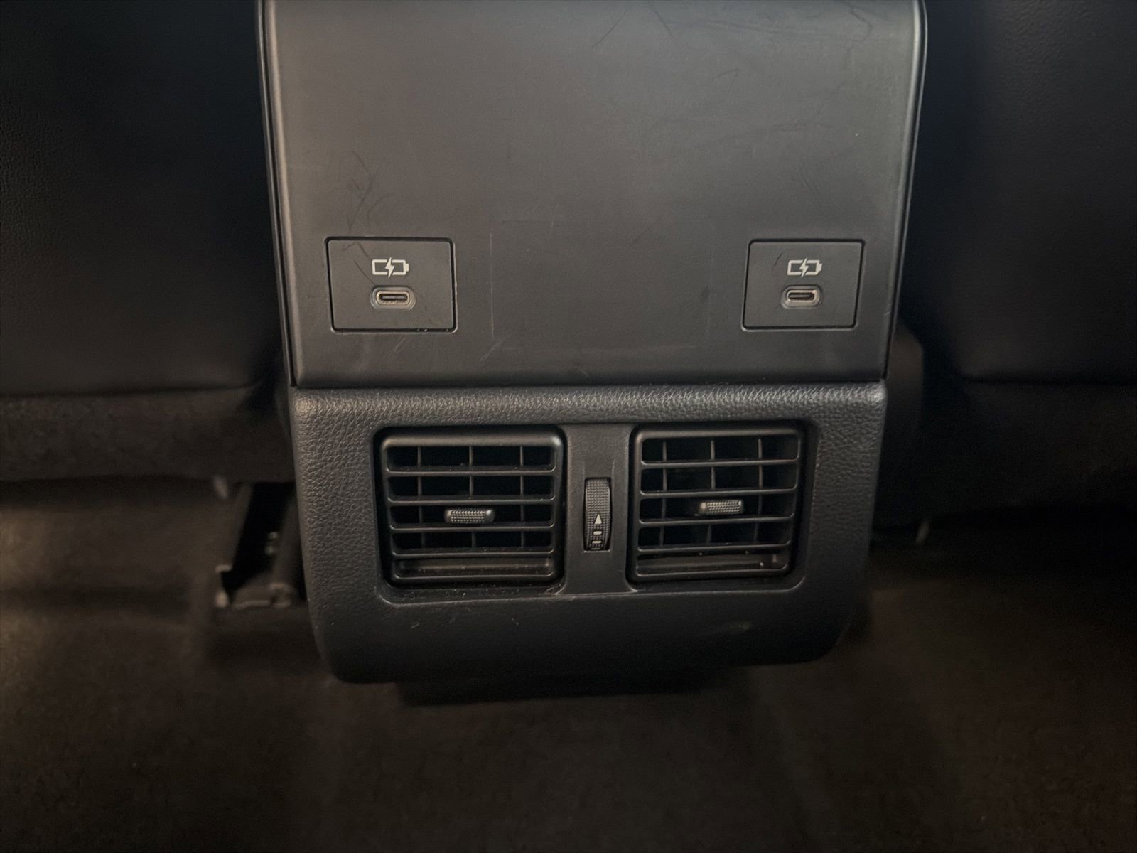 Used 2024 Toyota bZ4X FWD image 14