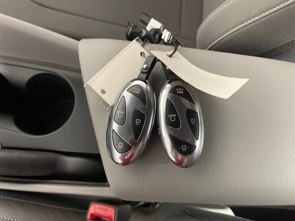 New 2025 Hyundai Elantra Sport image 29