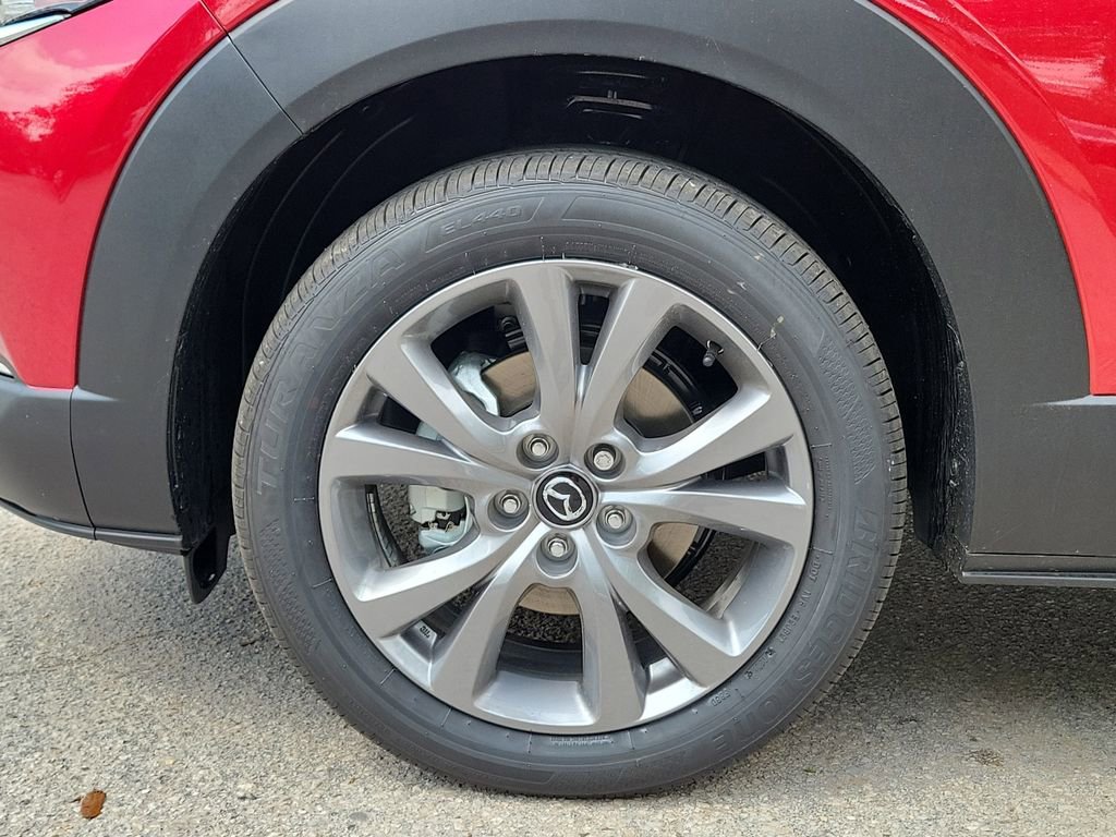 New 2026 MAZDA CX-30 AWD 2.5 S image 6