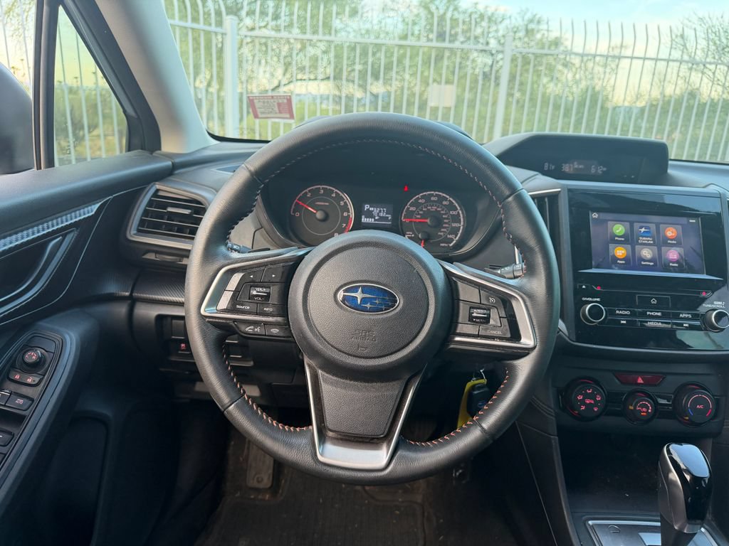 Used 2019 Subaru Crosstrek 2.0i Premium AWD/4WD image 10