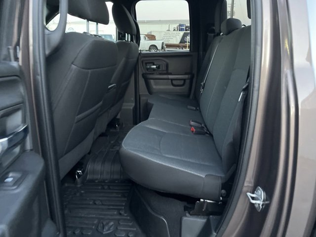 Used 2021 RAM 1500 Classic Warlock image 8