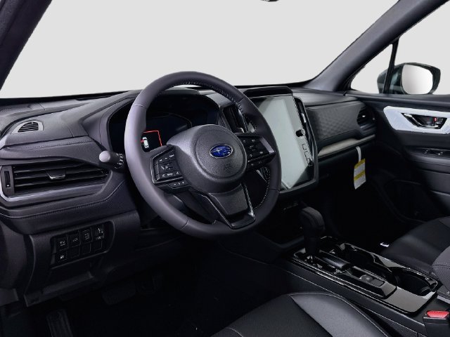 New 2026 Subaru Forester Premium AWD/4WD image 9
