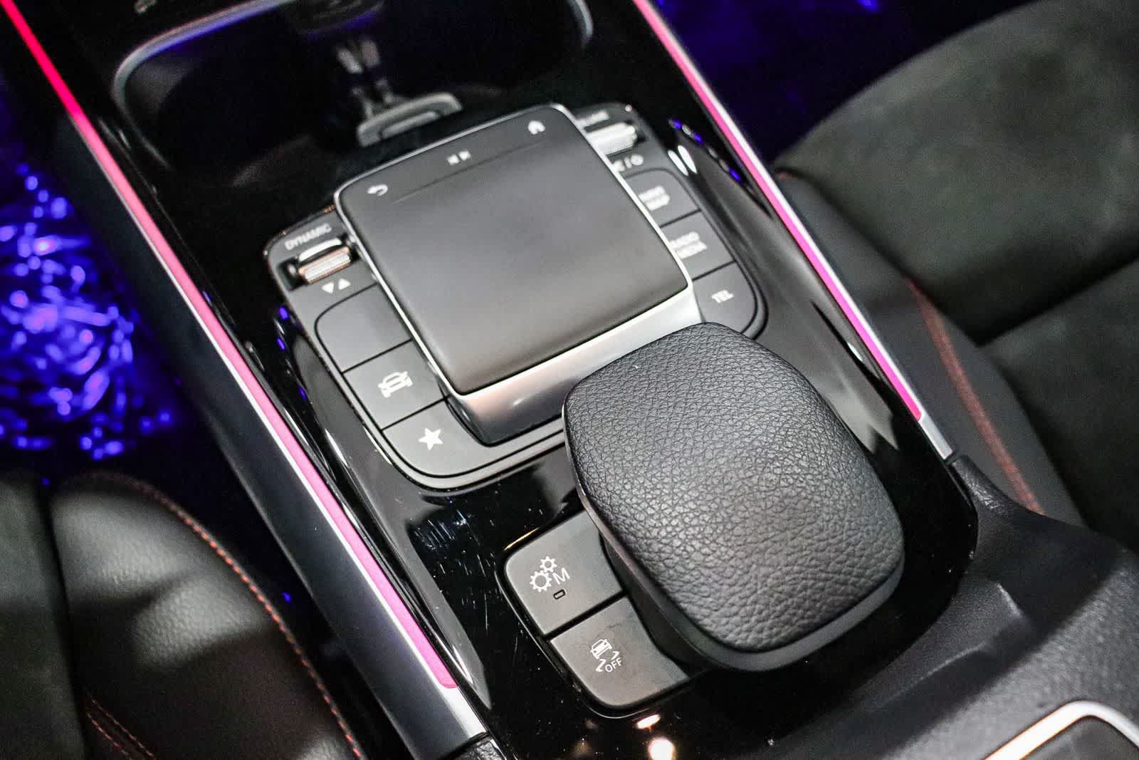 Certified 2023 Mercedes-Benz GLA 45 AMG 4MATIC image 22