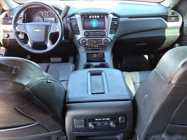 Used 2017 Chevrolet Tahoe LS w/ All-Season Package RWD image 15