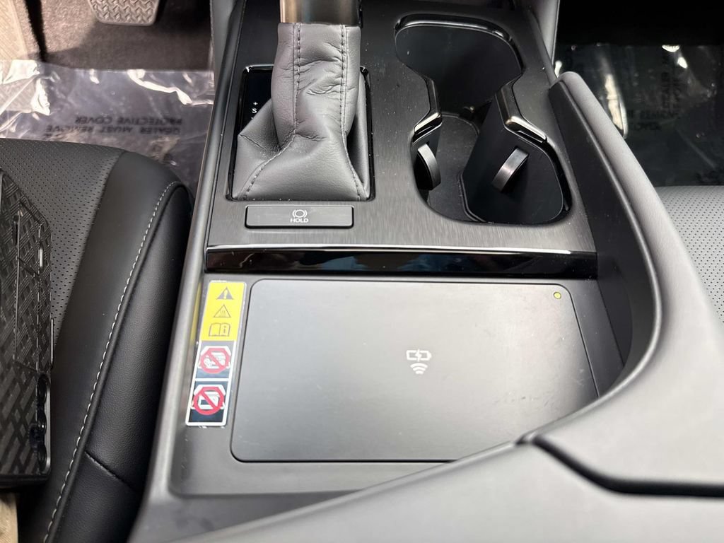 Used 2025 Lexus ES 350 w/ Premium Package FWD image 35
