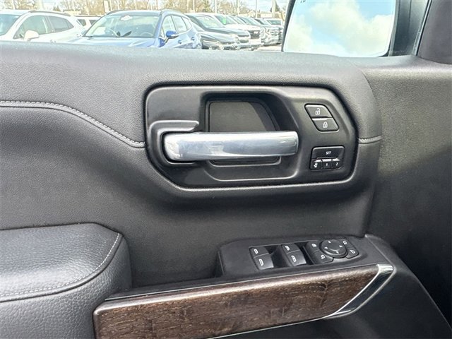 Used 2021 GMC Sierra 1500 Denali w/ Denali Ultimate Package image 24