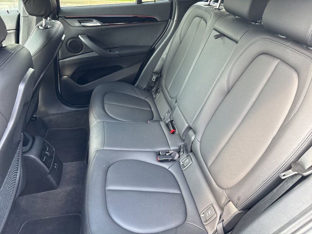 Used 2021 BMW X1 sDrive28i w/ Premium Package image 17