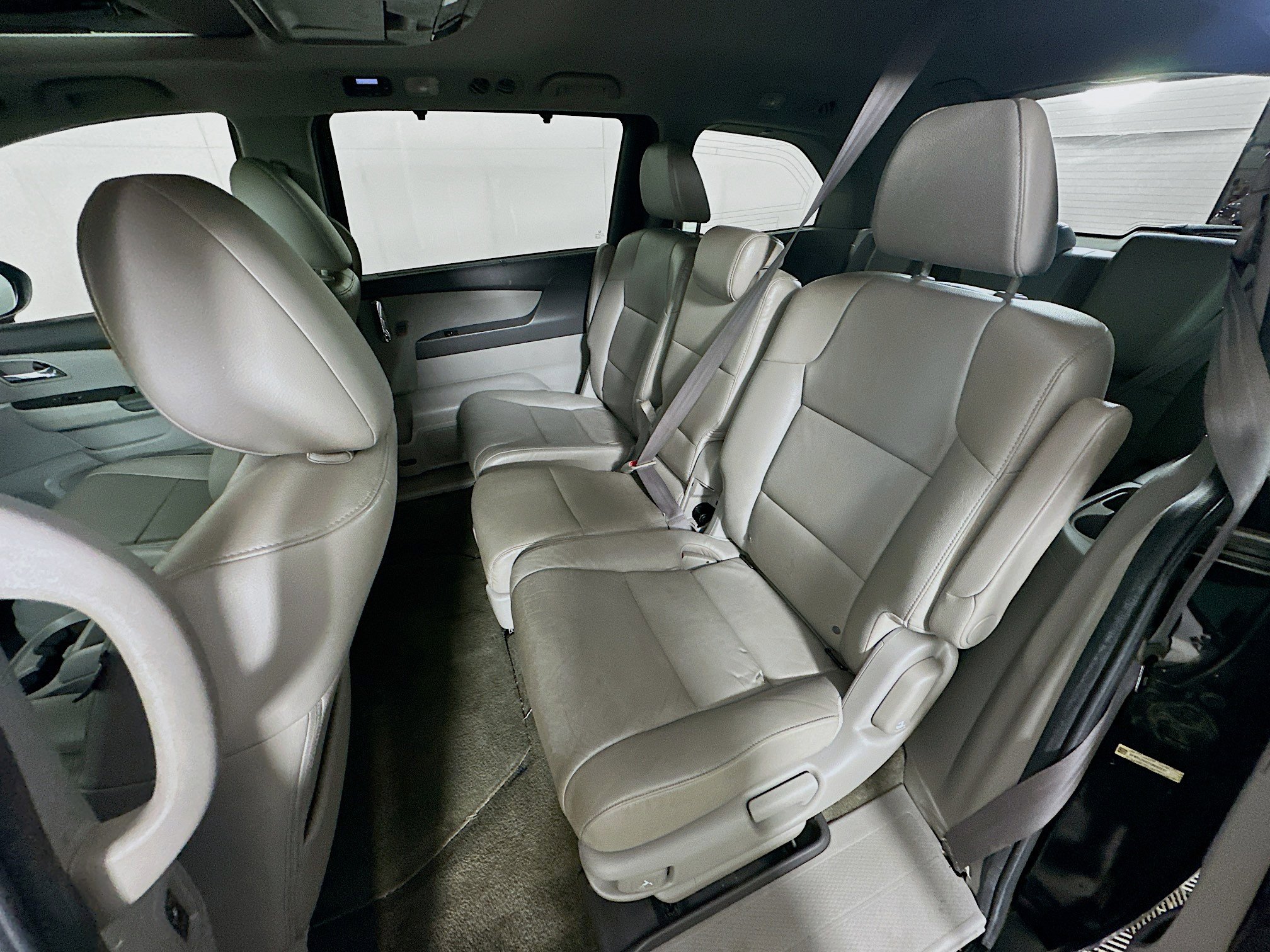 Used 2014 Honda Odyssey EX-L image 28