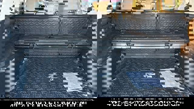 New 2026 Ford Bronco Sport Badlands image 31