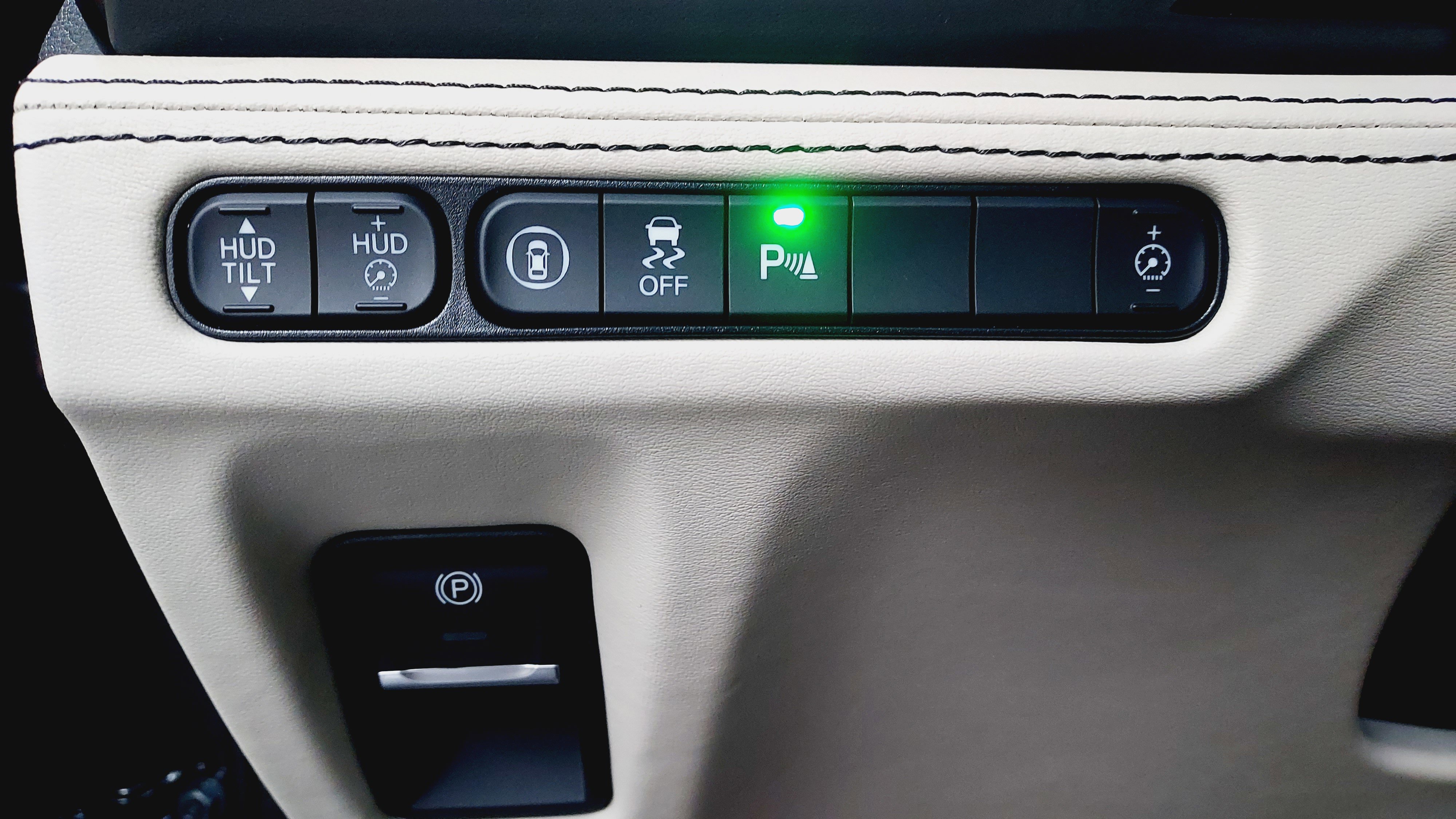 New 2026 Acura MDX Type S image 15