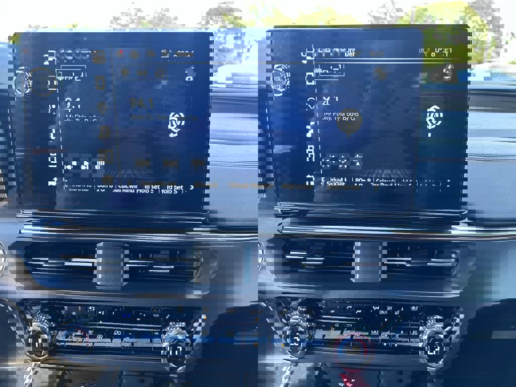 Used 2024 Acura ZDX A-Spec image 19