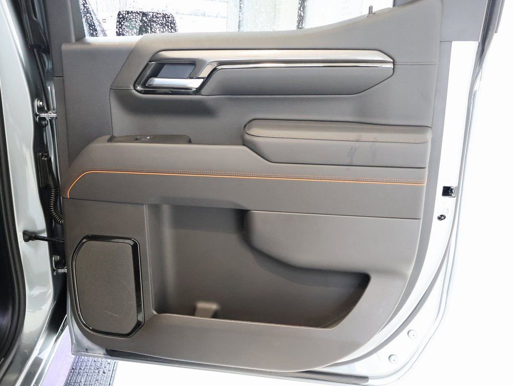 New 2026 GMC Sierra 1500 AT4 w/ AT4 Premium Package image 42