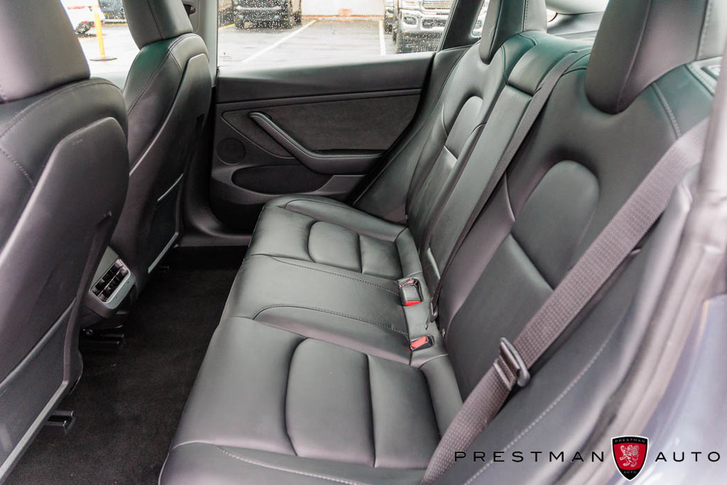 Used 2023 Tesla Model 3 Performance AWD/4WD image 36