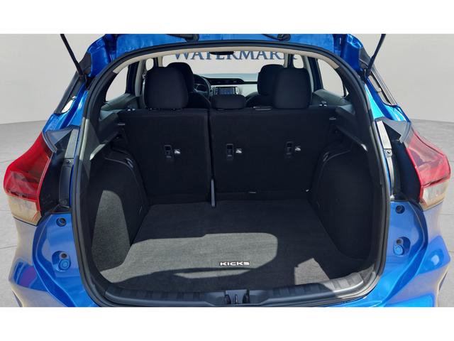 Used 2025 Nissan Kicks Play S FWD image 29