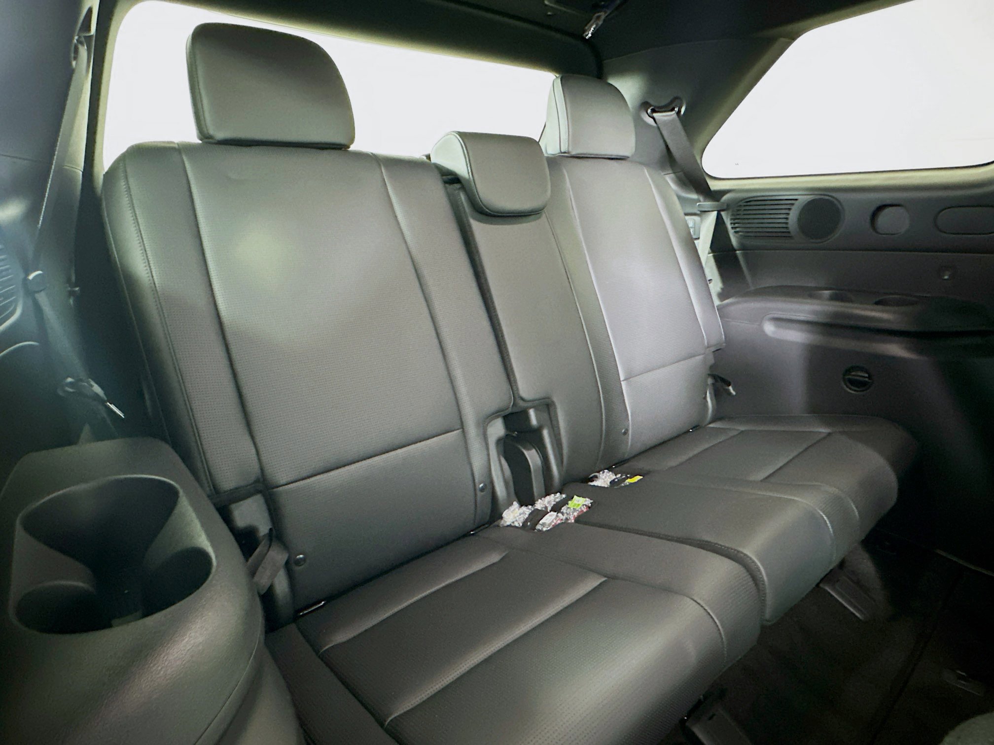 New 2026 Hyundai Palisade XRT Pro image 28