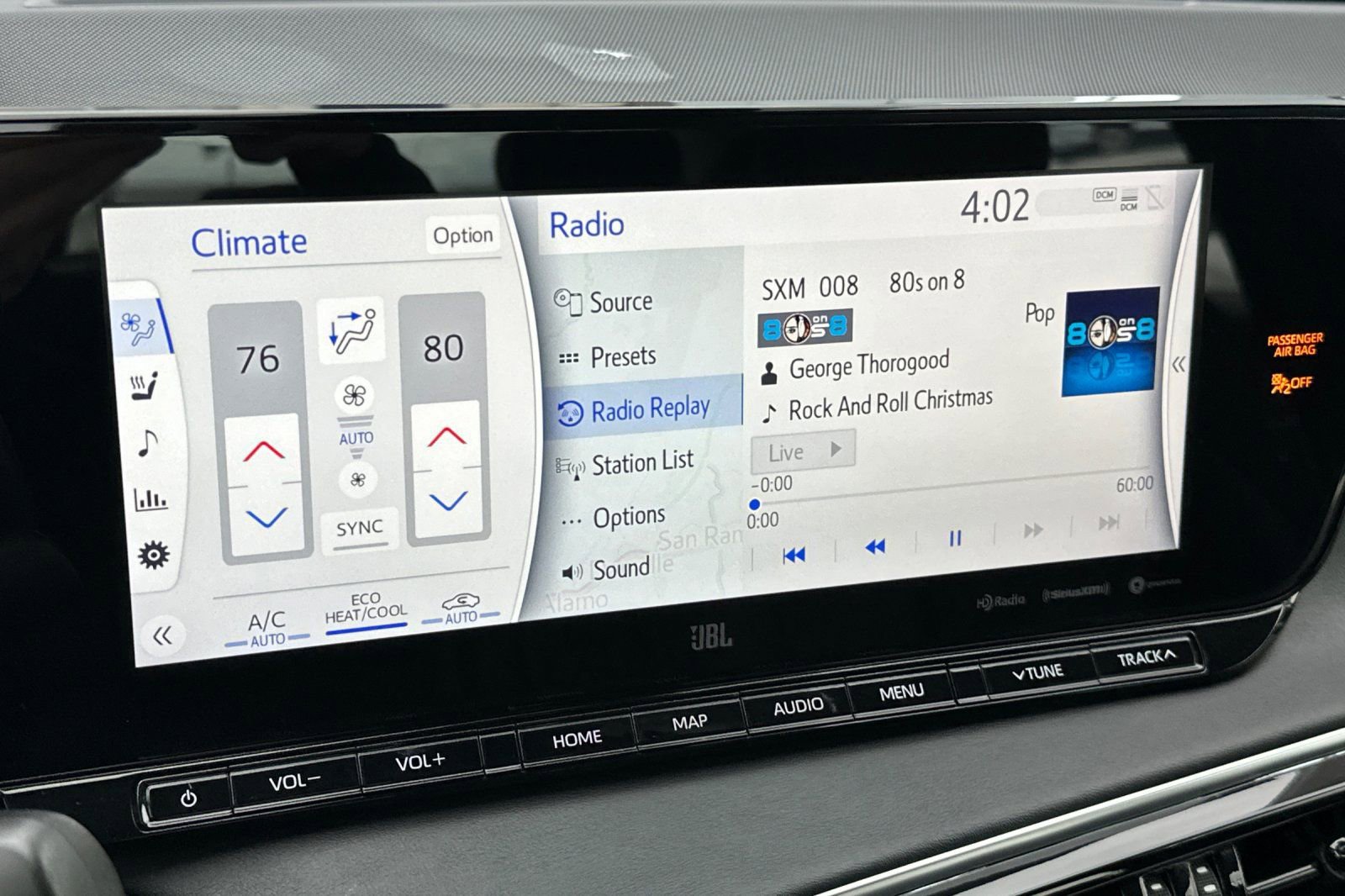 Used 2022 Toyota Mirai XLE image 18