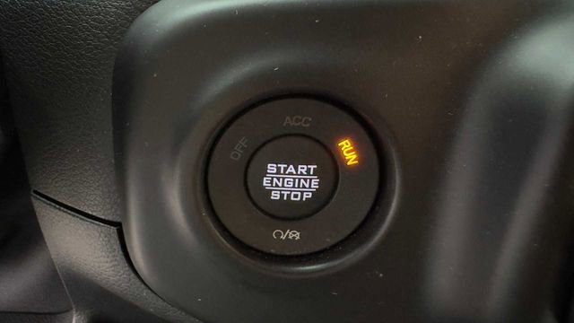 Used 2021 Jeep Wrangler Unlimited Sport image 26