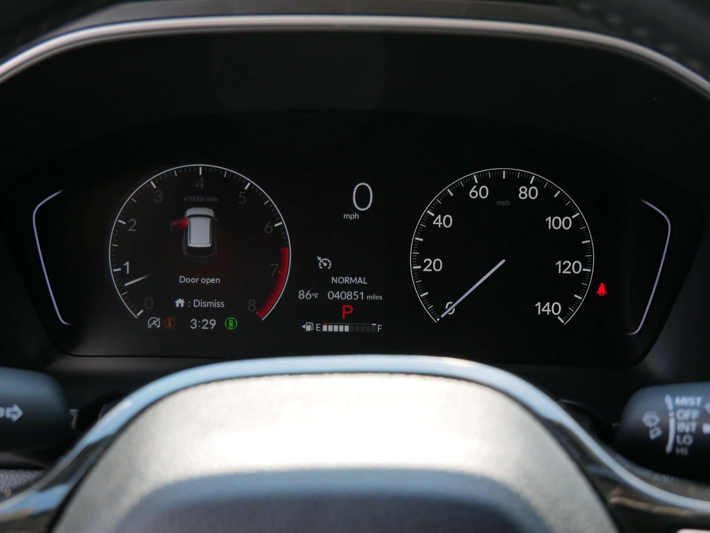 Used 2025 Honda Pilot EX-L image 21