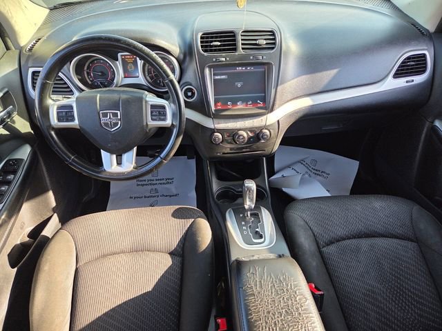 Used 2019 Dodge Journey SE w/ Premium Group FWD image 8