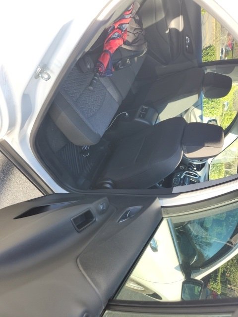 Used 2022 Chevrolet Equinox LT image 7