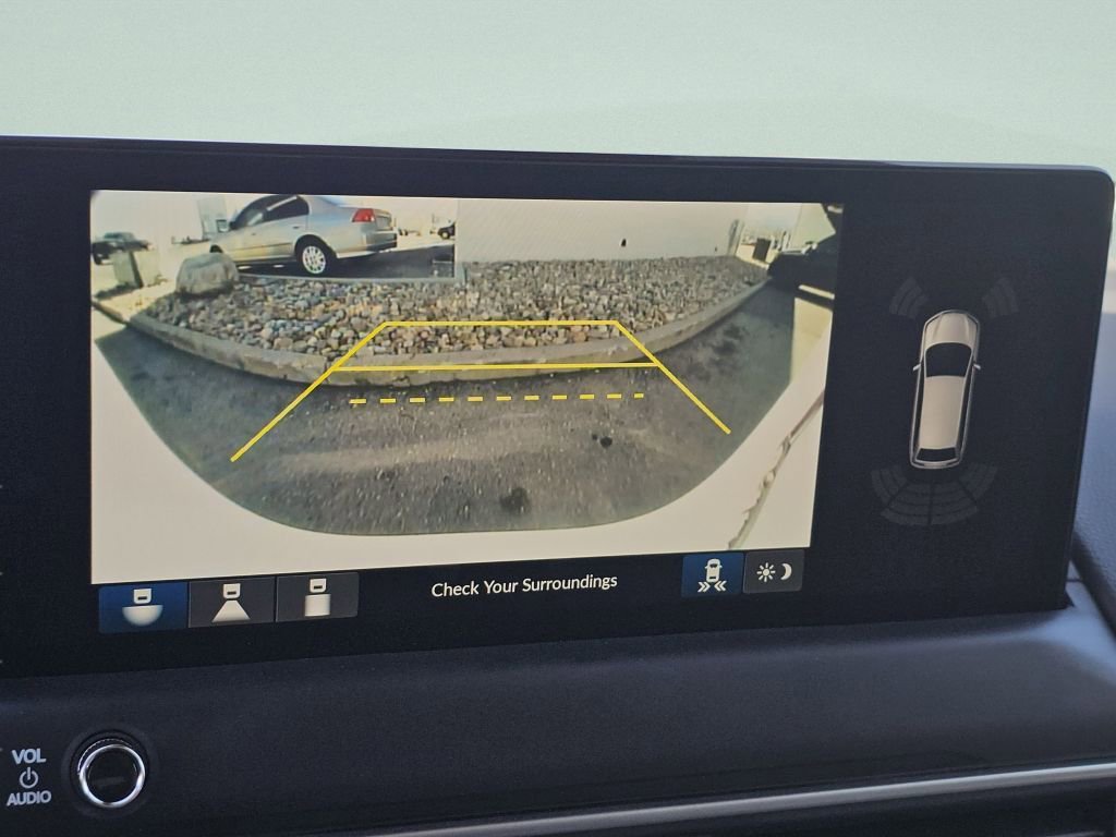New 2026 Honda Pilot EX-L image 10