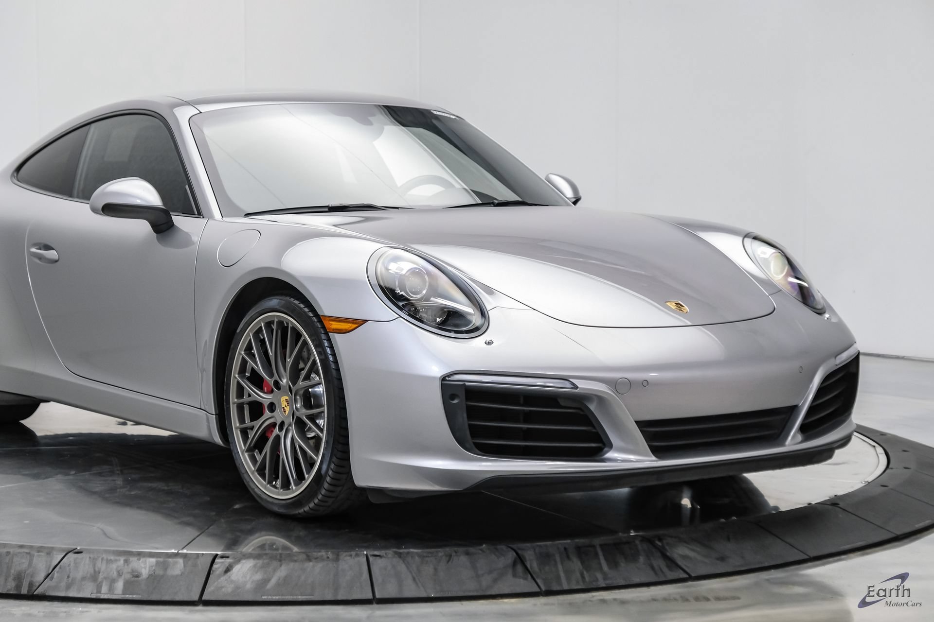 Used 2017 Porsche 911 Carrera S RWD image 25