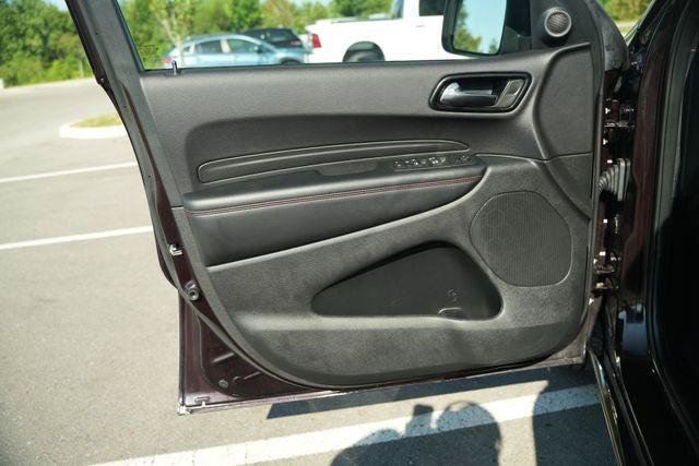 Certified 2025 Dodge Durango GT w/ Blacktop Package RWD image 14