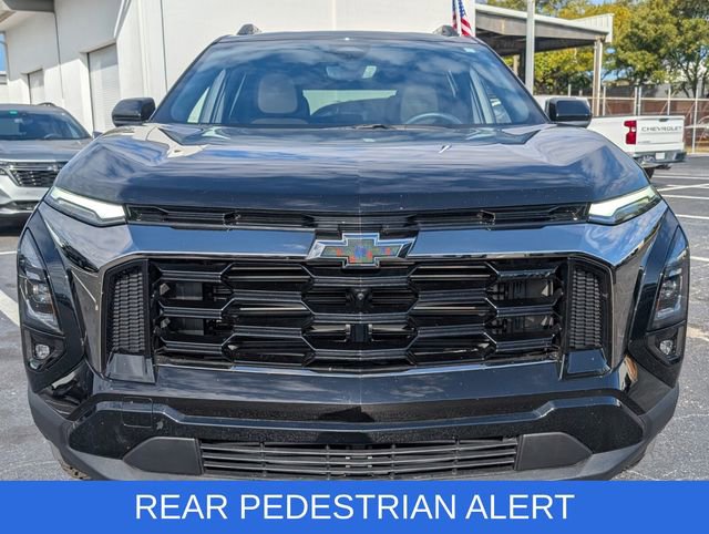 Used 2025 Chevrolet Equinox ACTIV w/ Safety and Technology Package image 2