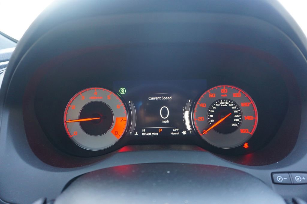 Used 2022 Acura RDX AWD w/ A-Spec & Advance Pkg image 6
