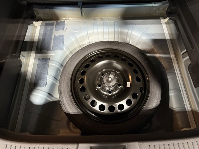 New 2026 Chevrolet Trax LT image 32