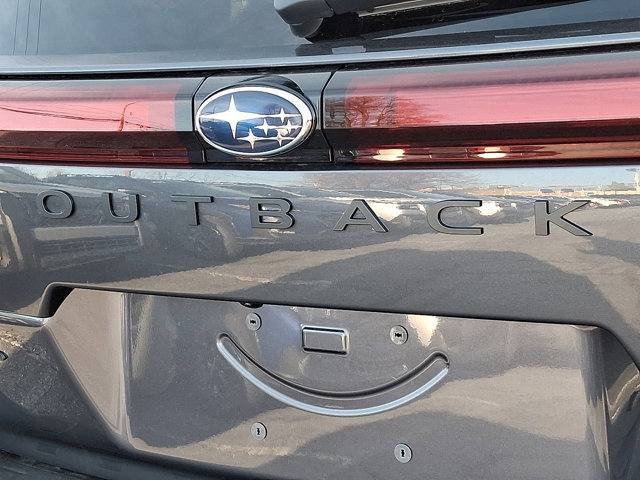 New 2026 Subaru Outback Touring XT image 19