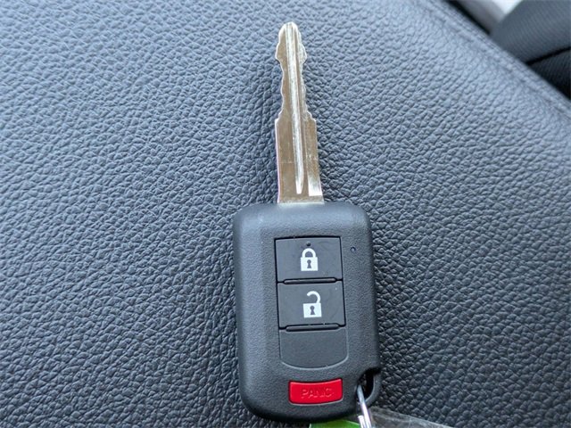 New 2026 Mitsubishi Outlander Sport ES image 31