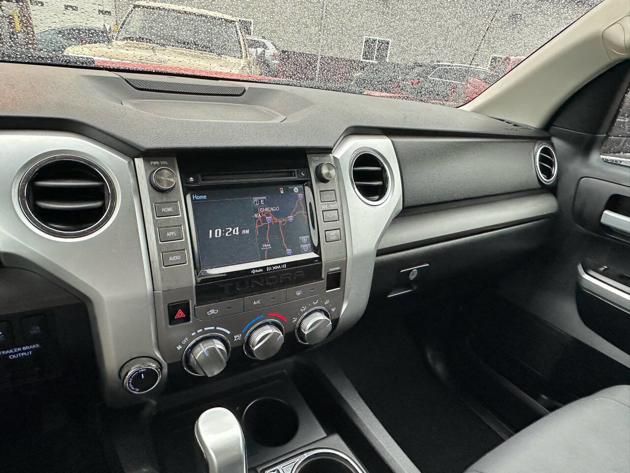 Used 2016 Toyota Tundra SR5 image 15