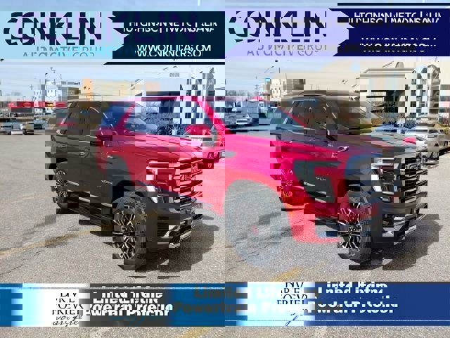 New 2026 GMC Yukon Elevation w/ Elevation Premium Package